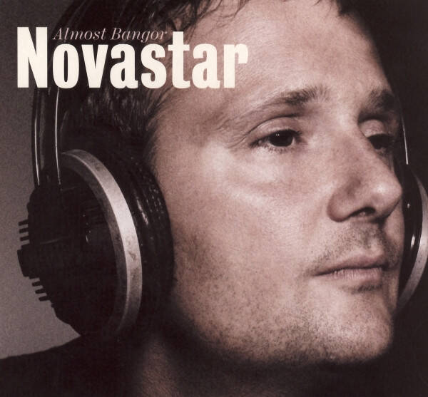 CD | Novastar – Almost Bangor
