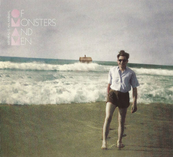 CD | Of Monsters And Men – My Head Is An Animal