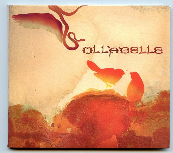 CD | Ollabelle – Ollabelle