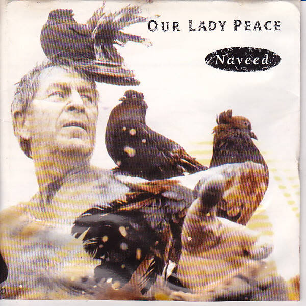 CD | Our Lady Peace – Naveed