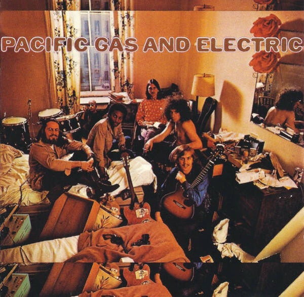 CD | Pacific Gas & Electric – Pacific Gas And Electric