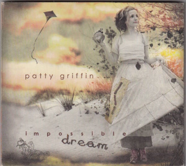 CD | Patty Griffin – Impossible Dream