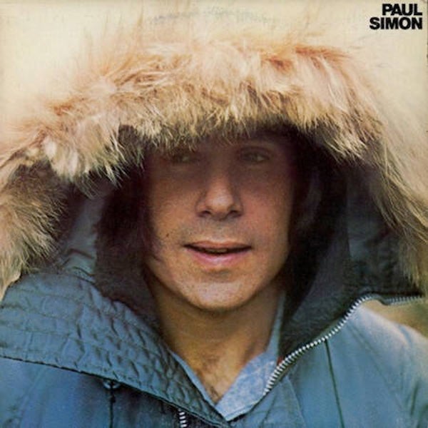 LP | Paul Simon – Paul Simon