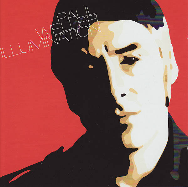 CD | Paul Weller – Illumination