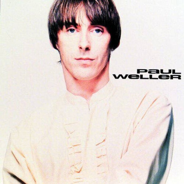 CD | Paul Weller – Paul Weller