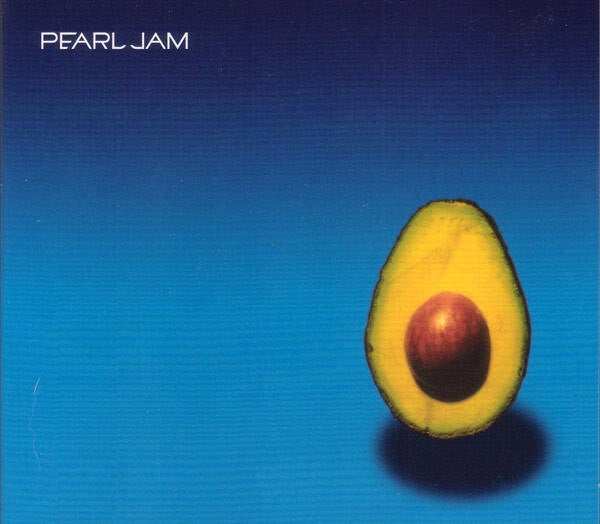 CD | Pearl Jam – Pearl Jam
