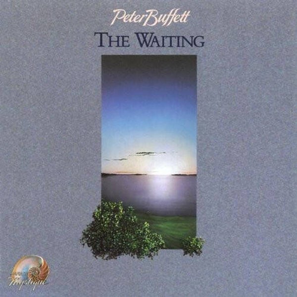 CD | Peter Buffett – The Waiting