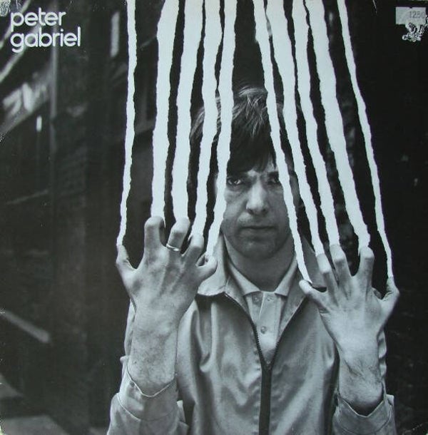LP | Peter Gabriel – Peter Gabriel (1978)