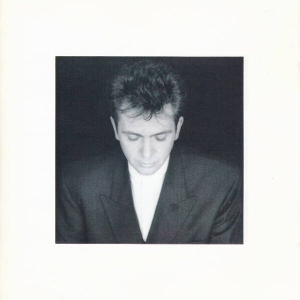 CD | Peter Gabriel – Shaking The Tree (Sixteen Golden Greats)