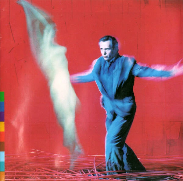 CD | Peter Gabriel – Us
