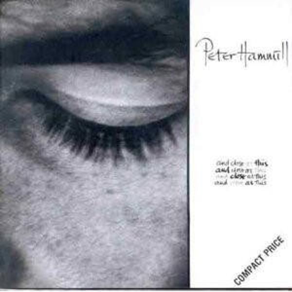 CD | Peter Hammill – And Close As This