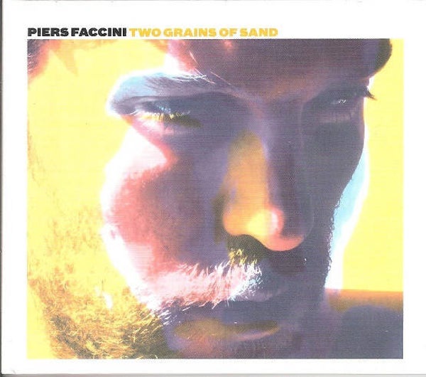 CD | Piers Faccini – Two Grains Of Sand