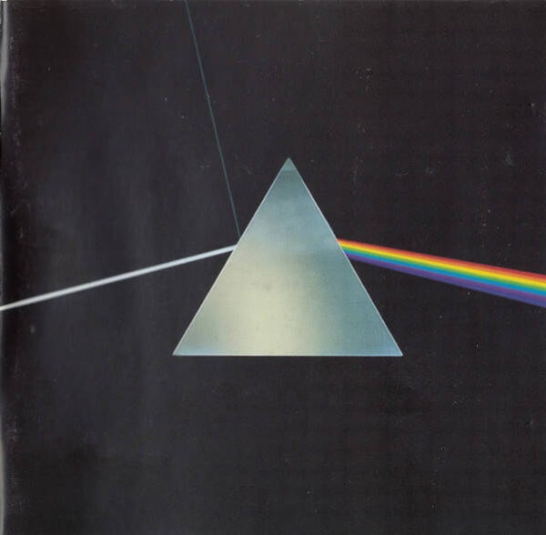 CD | Pink Floyd – Dark Side Of The Moon