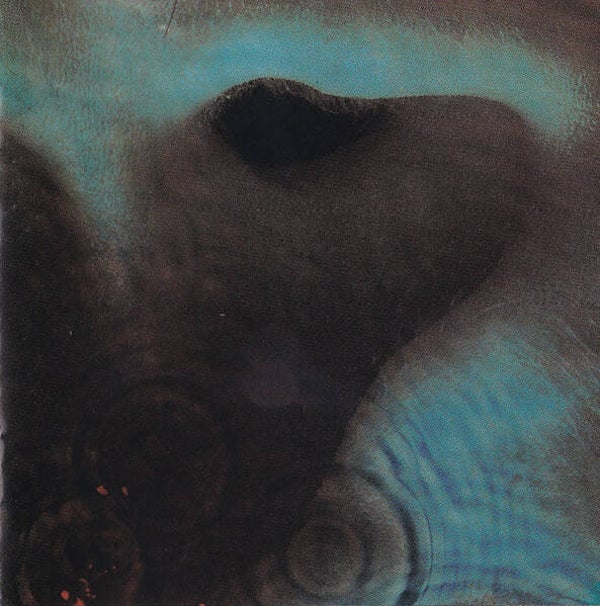 CD | Pink Floyd – Meddle