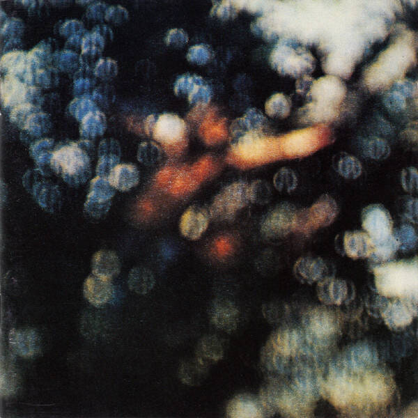 CD | Pink Floyd – Obscured By Clouds