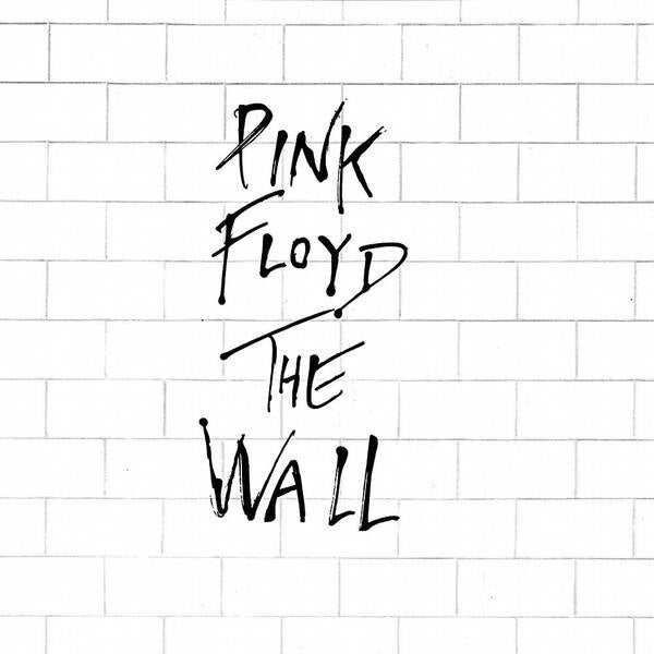 CD | Pink Floyd – The Wall