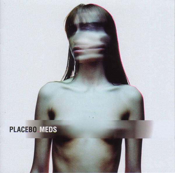 CD | Placebo – Meds