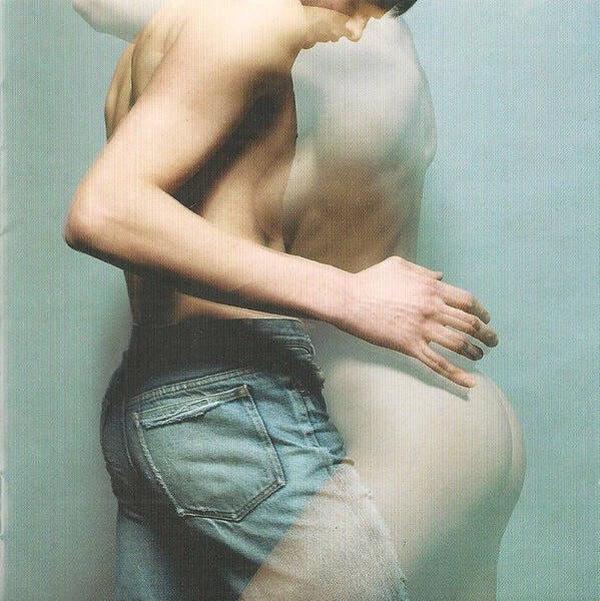 CD | Placebo – Sleeping With Ghosts