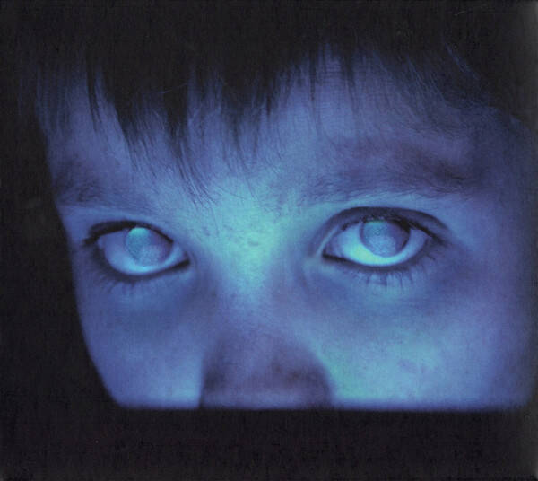 CD | Porcupine Tree – Fear Of A Blank Planet