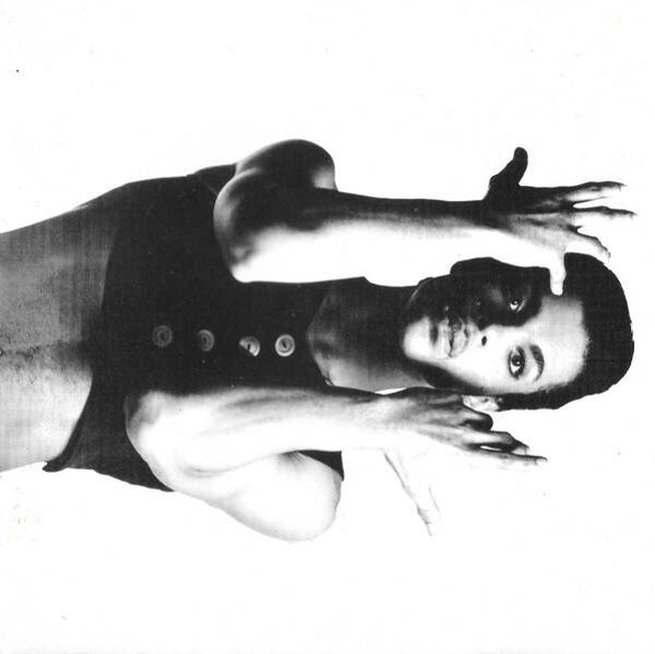 CD | Prince And The Revolution – Parade (Music From The Motion Picture Under The Cherry Moon)