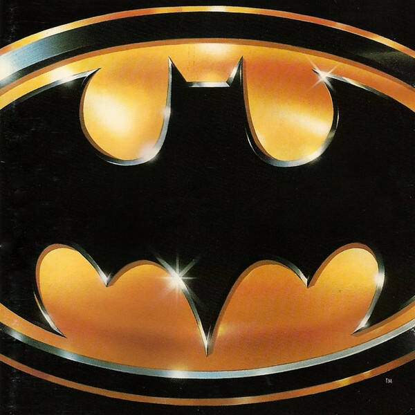 CD | Prince – Batman™ (Motion Picture Soundtrack)