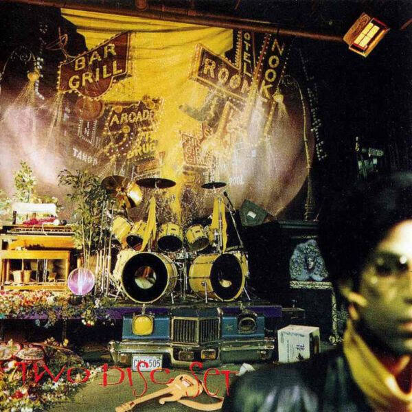 CD | Prince – Sign "O" The Times