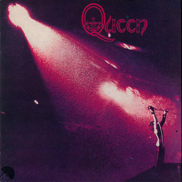 CD | Queen – Queen