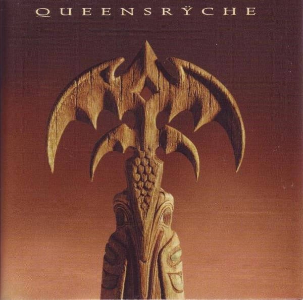 CD | Queensrÿche – Promised Land