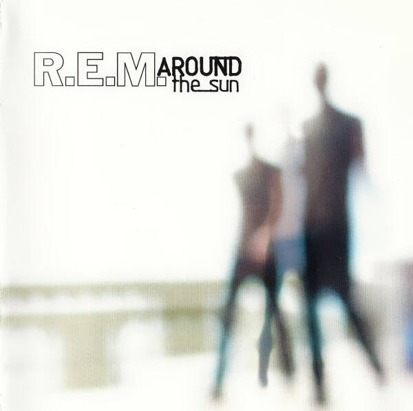 CD | R.E.M. – Around The Sun