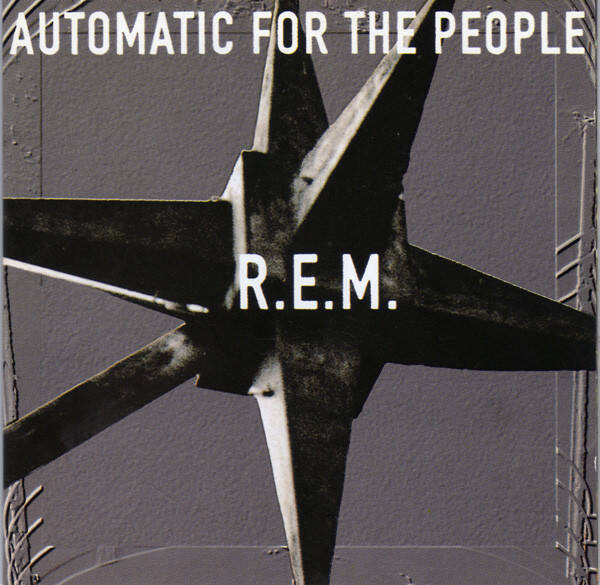 CD | R.E.M. – Automatic For The People