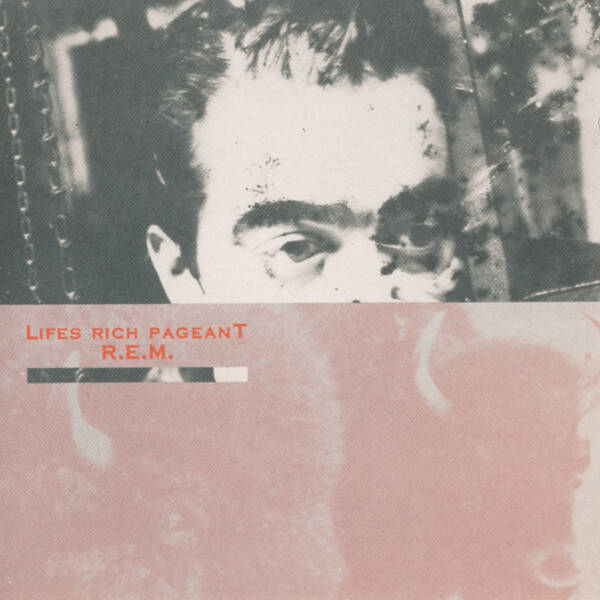 CD | R.E.M. – Lifes Rich Pageant