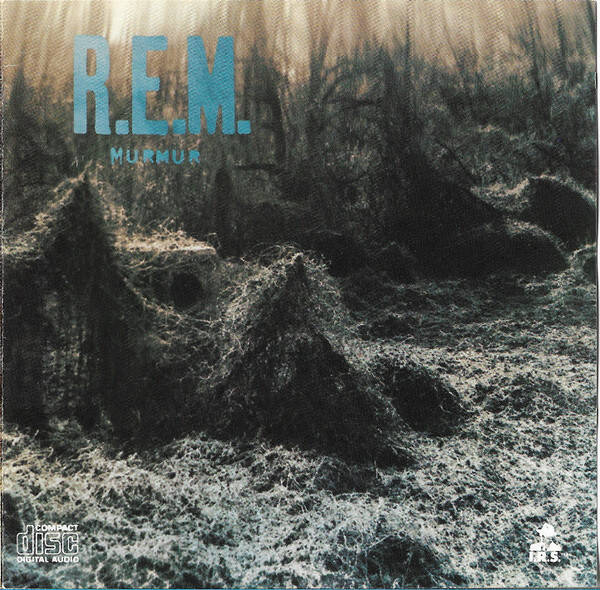 CD | R.E.M. – Murmur