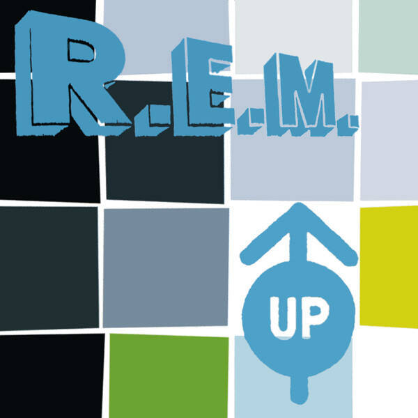 CD | R.E.M. – Up