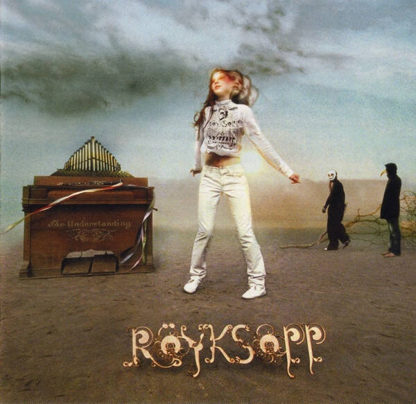 CD | Röyksopp – The Understanding
