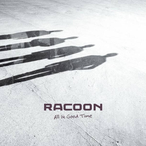 CD | Racoon – All In Good Time