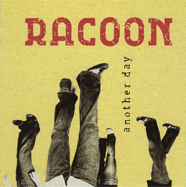 CD | Racoon – Another Day