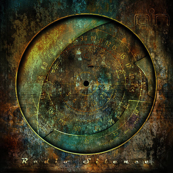 CD | RAIN – Radio Silence