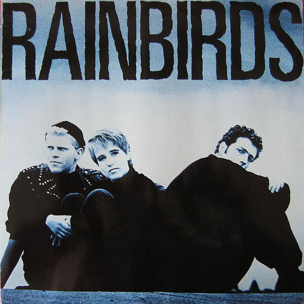 LP | Rainbirds – Rainbirds