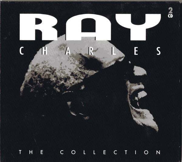 CD | Ray Charles – The Collection