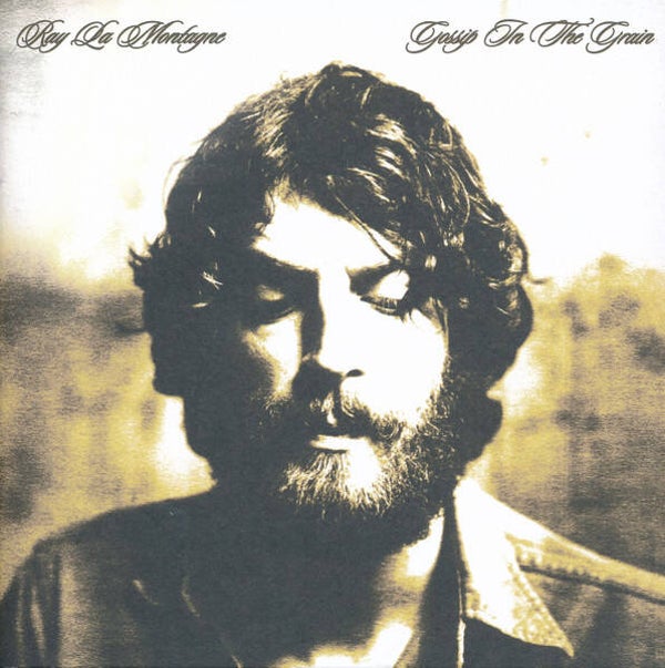 CD | Ray LaMontagne – Gossip In The Grain