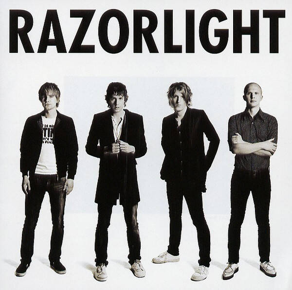 CD | Razorlight – Razorlight