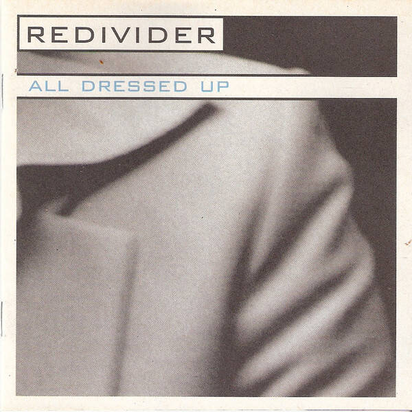 CD | Redivider – All Dressed Up