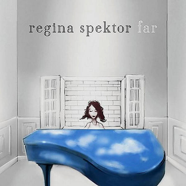 CD | Regina Spektor – Far