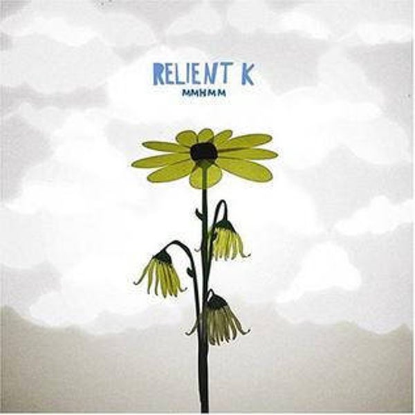CD | Relient K – Mmhmm