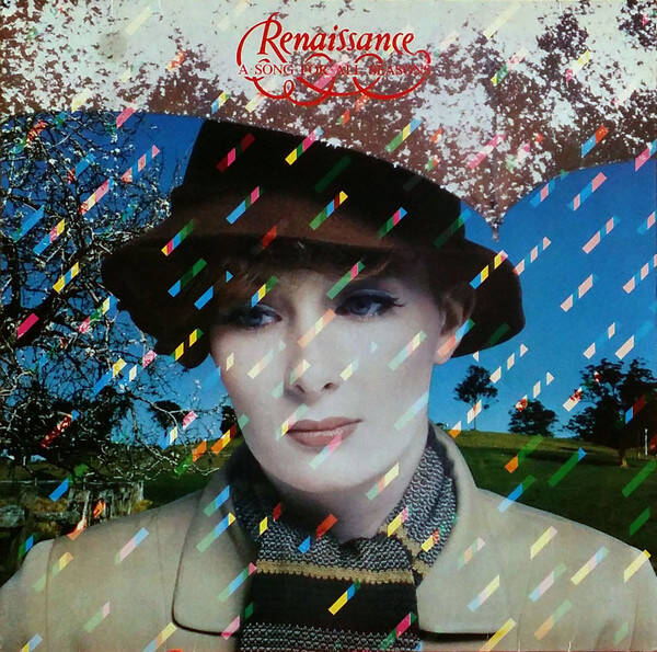 LP | Renaissance – A Song For All Seasons