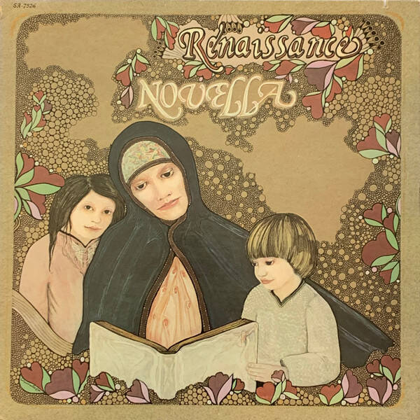 LP | Renaissance – Novella