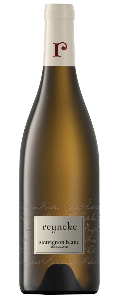 Reyneke - Sauvignon Blanc