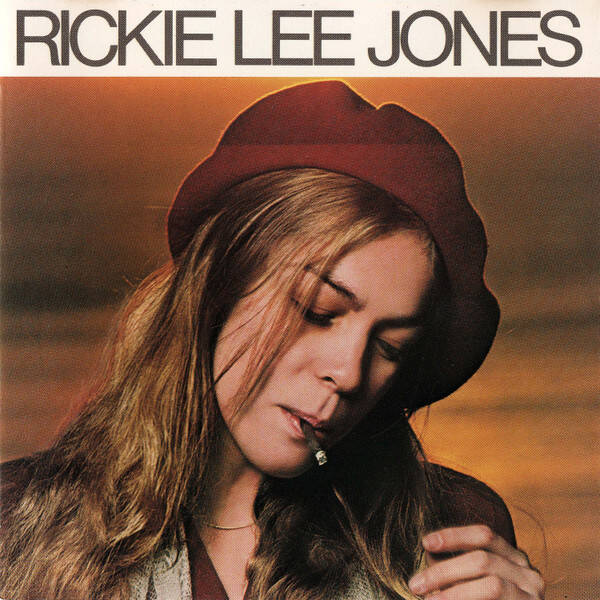 CD | Rickie Lee Jones – Rickie Lee Jones
