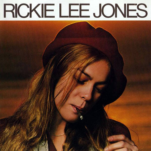 LP | Rickie Lee Jones – Rickie Lee Jones