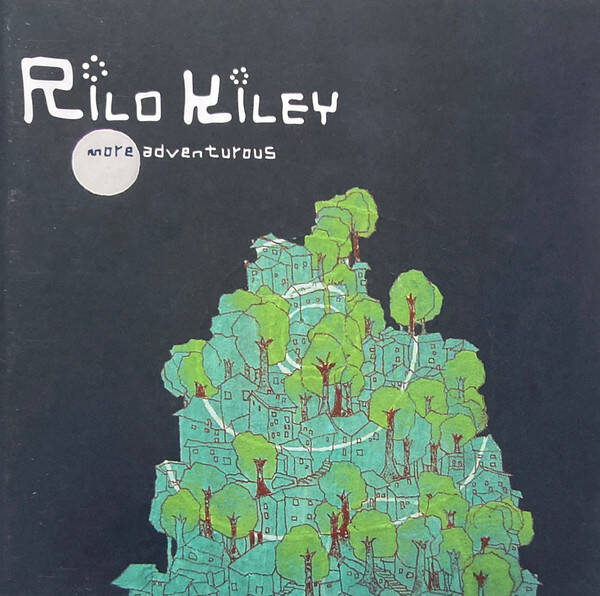 CD | Rilo Kiley – More Adventurous